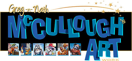 McCullough Art logo